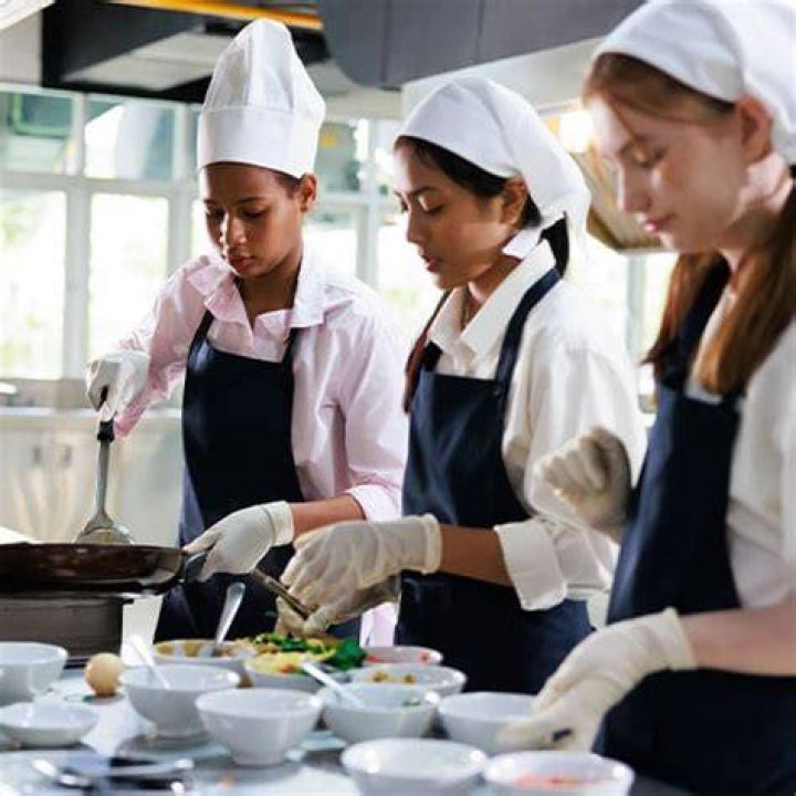 A Journey To Culinary Success And Net Worth