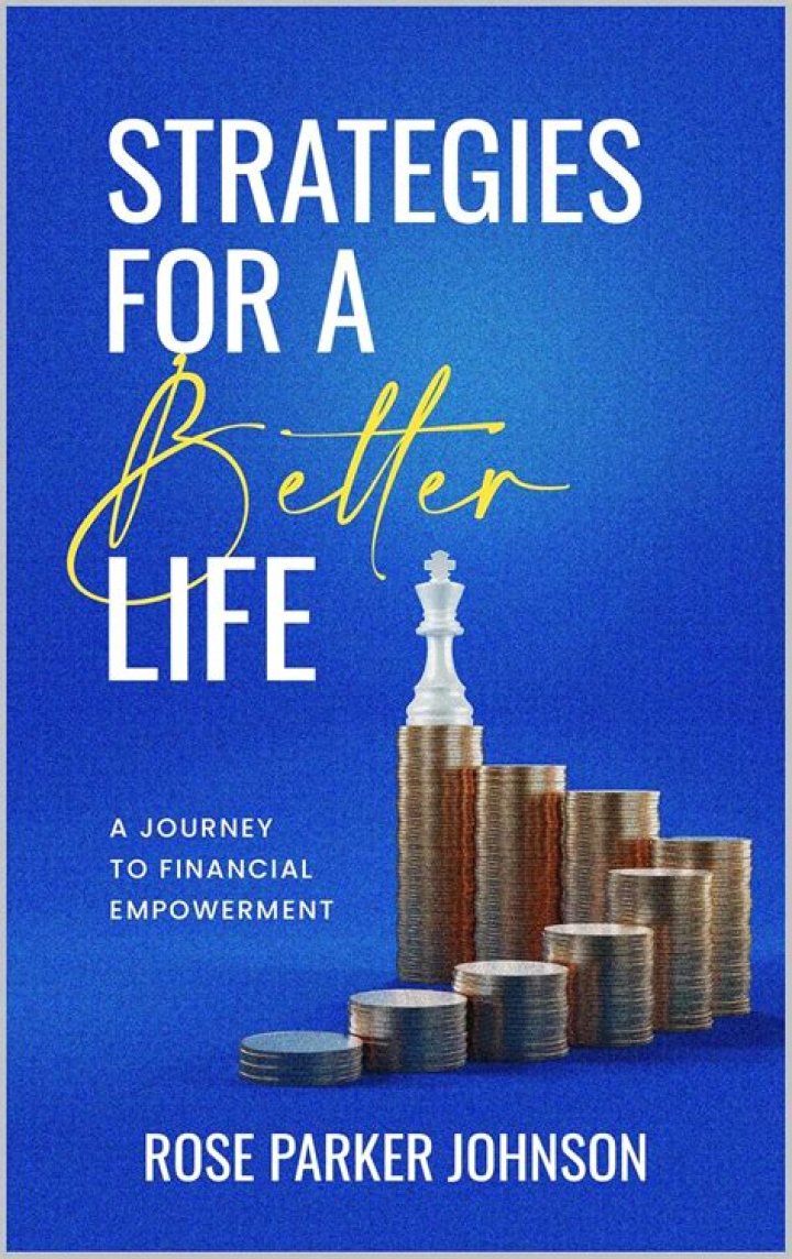 A Journey To Financial Empowerment