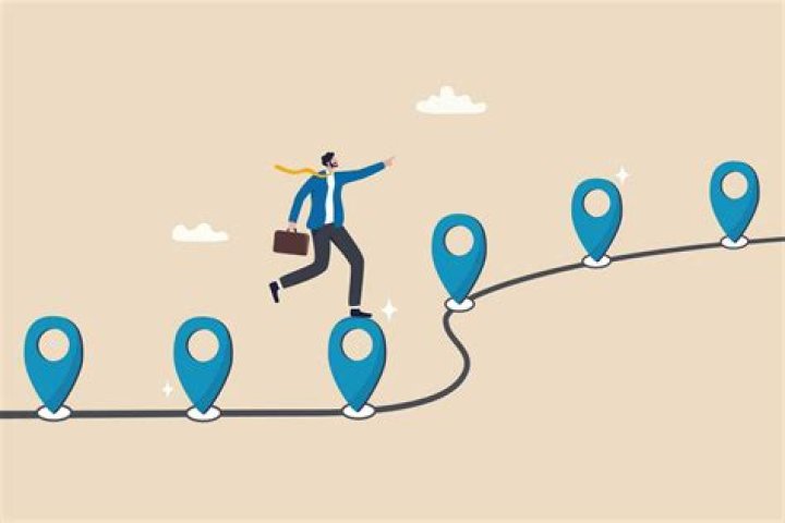 A Journey To Financial Heights