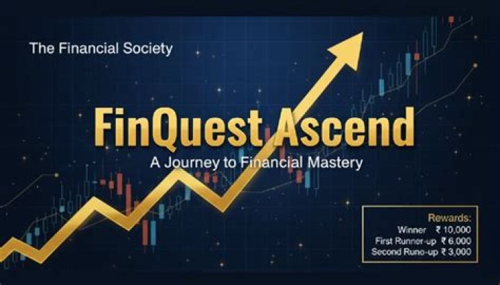 A Journey To Financial Mastery