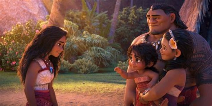 A Journey To Her Parents' World