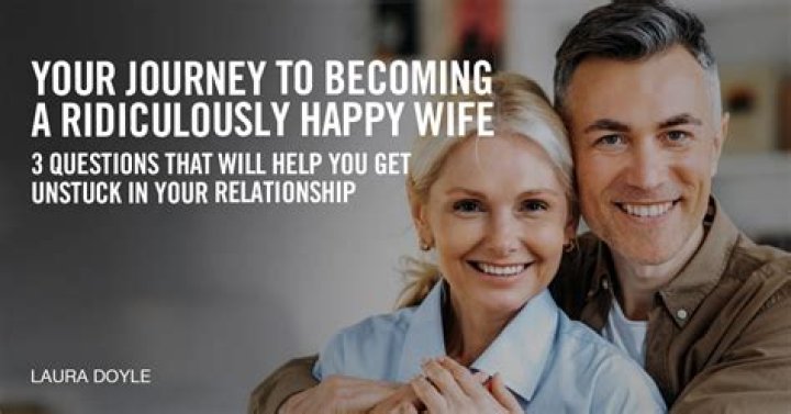 A Journey To His Wife