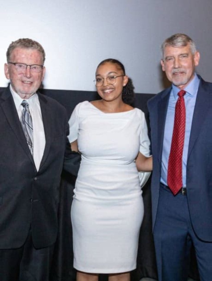 A Legacy Of Advocacy And Empowerment