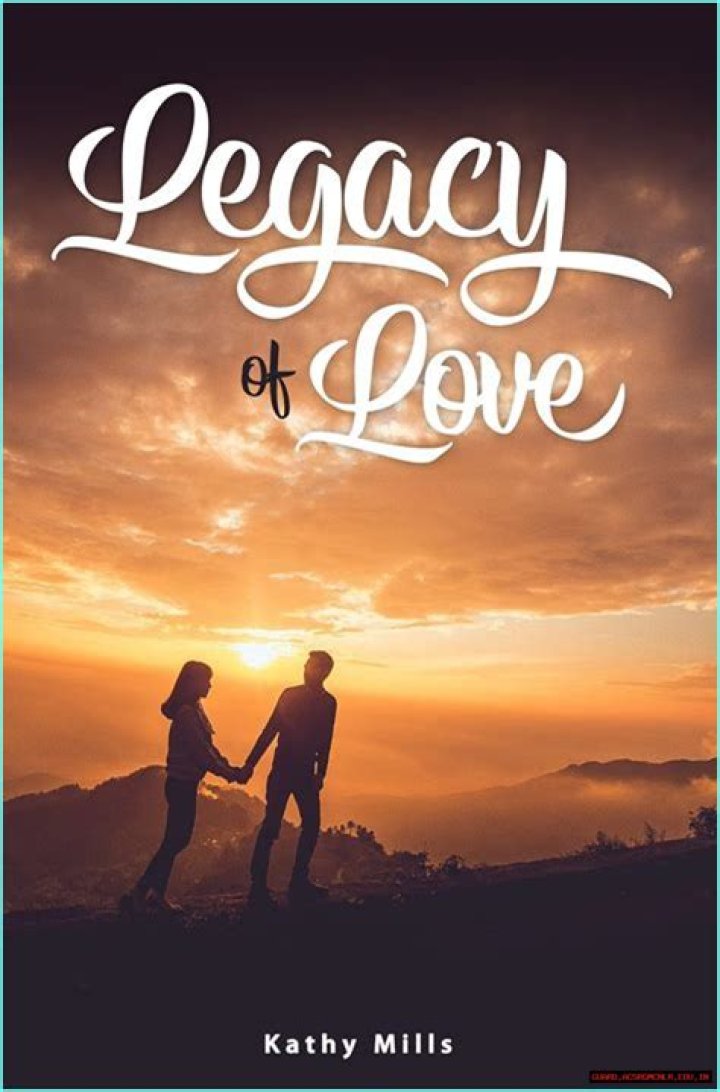 A Legacy Of Love And Marriage
