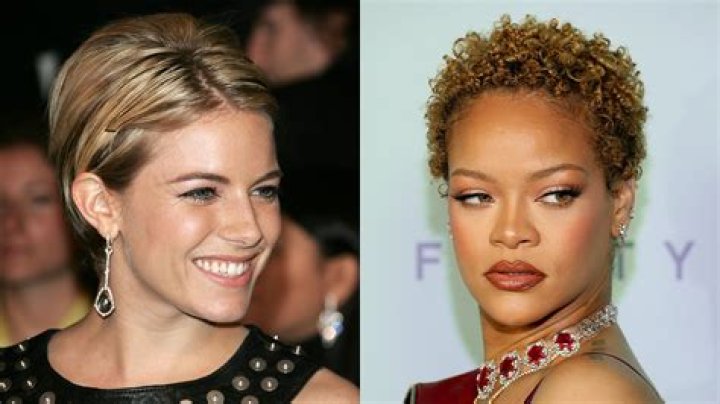 A List Of Celebs Who Rock The Shaved Look
