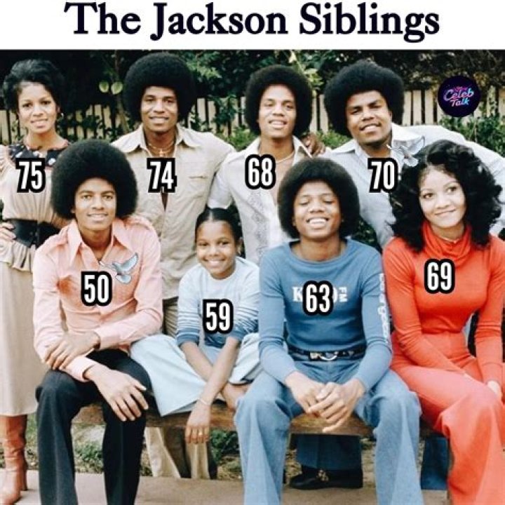 A Look At His Siblings