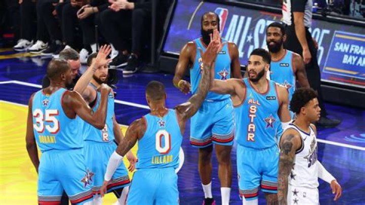 A Look Inside The NBA Star's Family