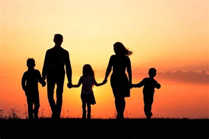 A Look Into Their Relationship And Family