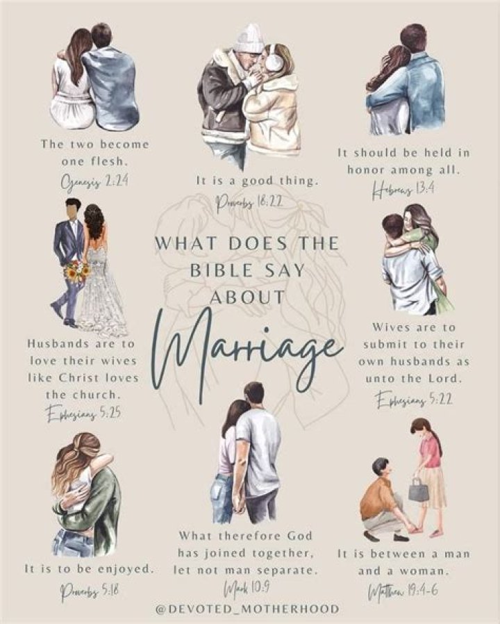 A Marriage United By Love And Strength