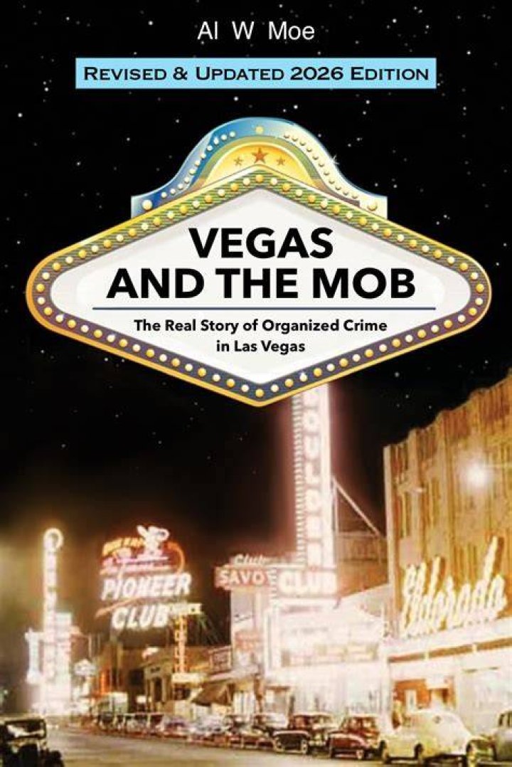 A Multifaceted Visionary Shaping Las Vegas