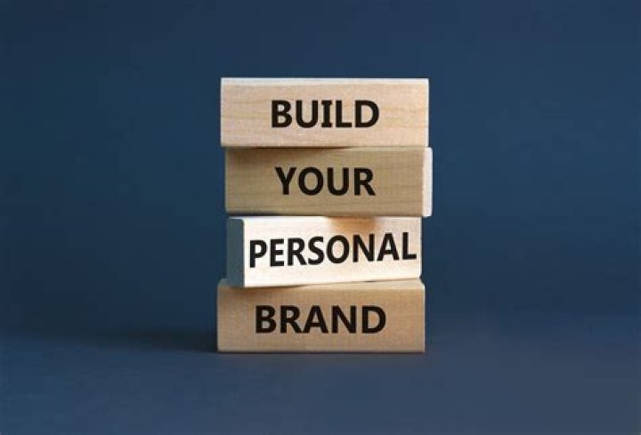 A Personal Brand With A Global Impact