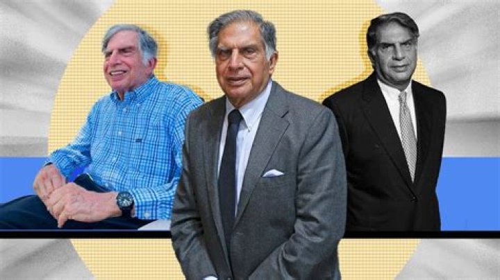 A Real Estate Empire And Philanthropic Legacy