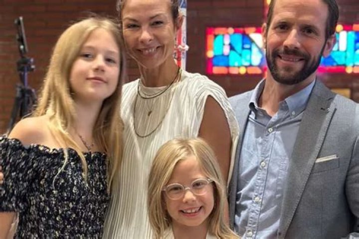 A Renowned Actor And Family Man