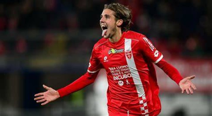 A Rising Star In Italian Football