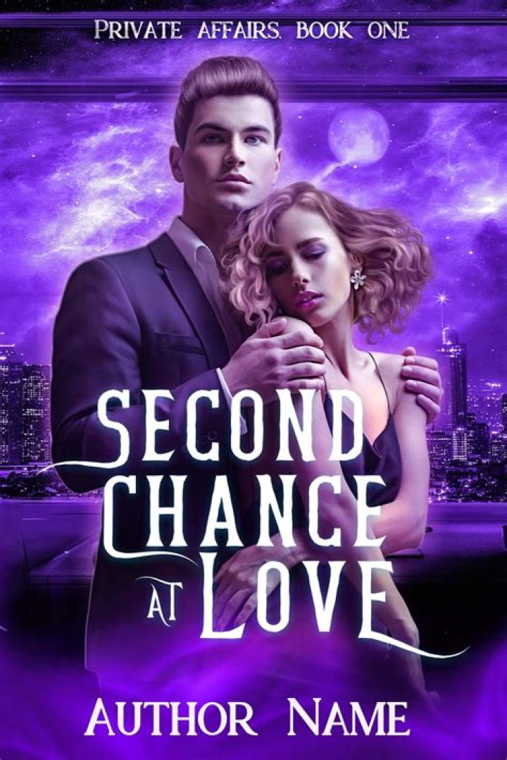 A Second Chance At Love And Redemption