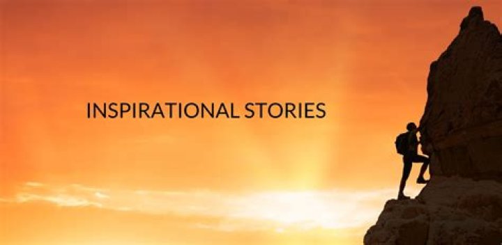 A Story Of Inspiration And Support