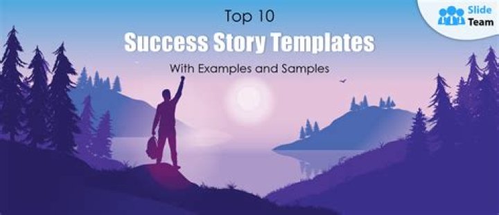 A Story Of Support And Success