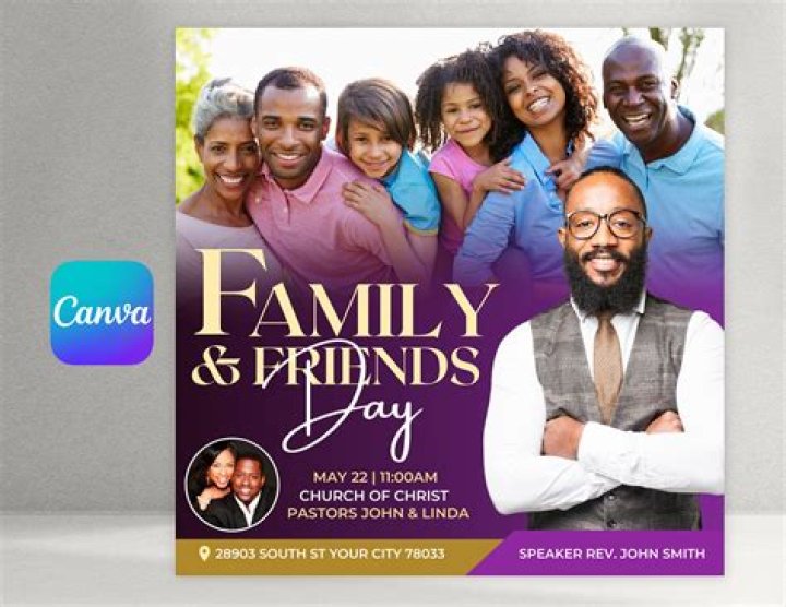 A Tale Of Family And Controversy