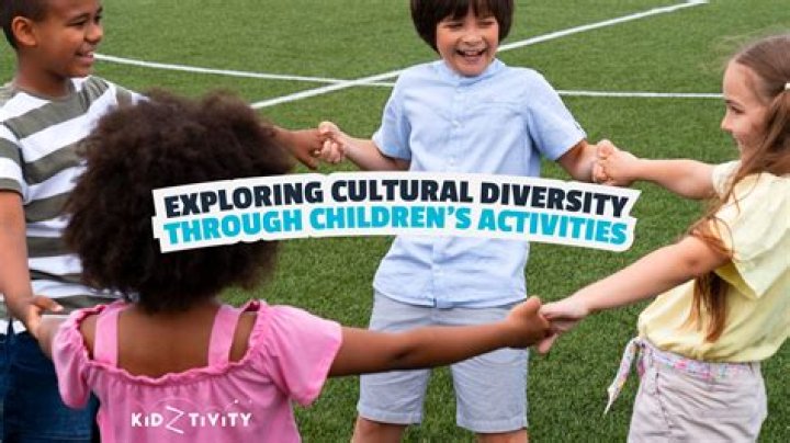 A Tapestry Of Culture, Identity, And Advocacy