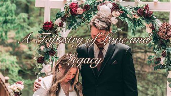 A Tapestry Of Love And Legacy