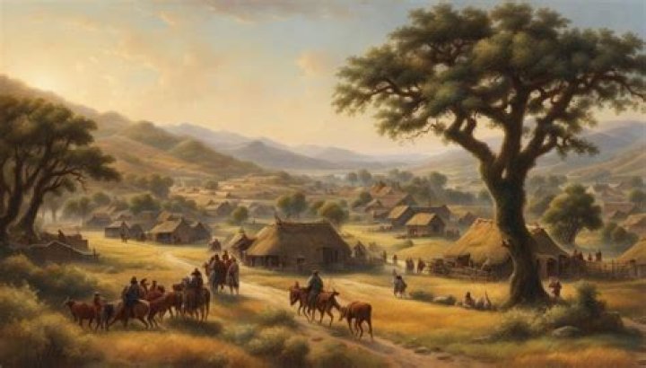 A Trailblazing Woman In Alta California's History