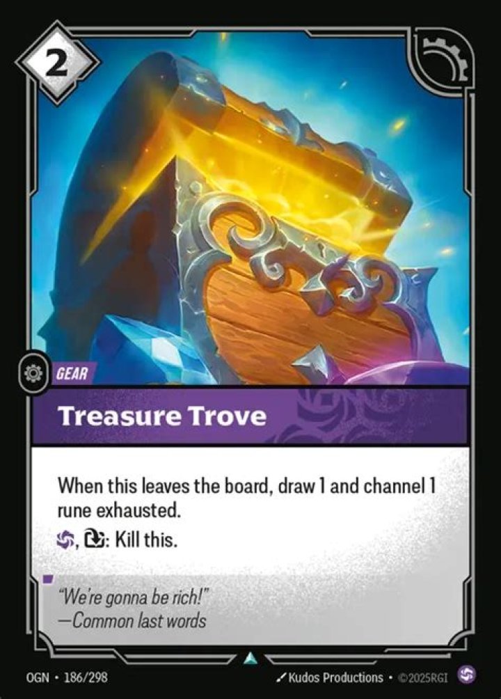 A Treasure Trove Of Surprises And Inspiration