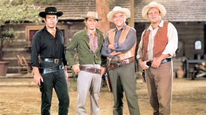 A Tribute To Bonanza's Beloved Hoss