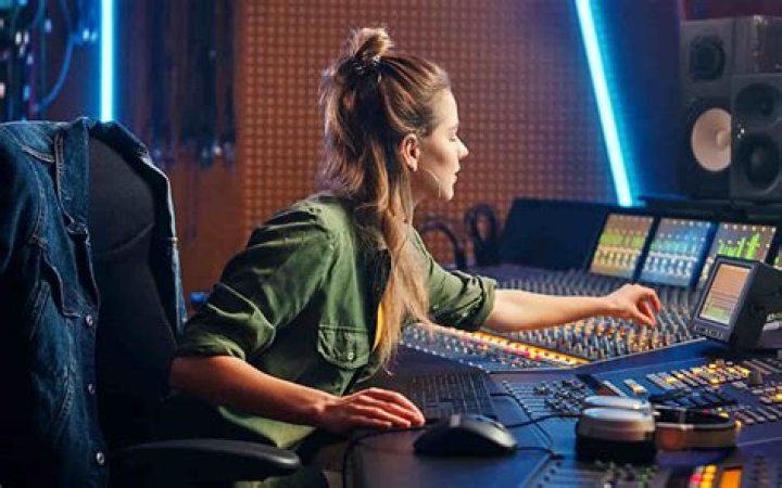 A Vocal Force In Music And Film