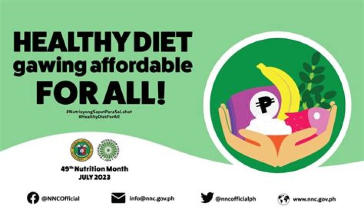 Achieving Transformation With A Healthy Diet