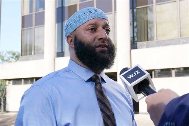 Adnan Syed's Wife's Journey For Justice