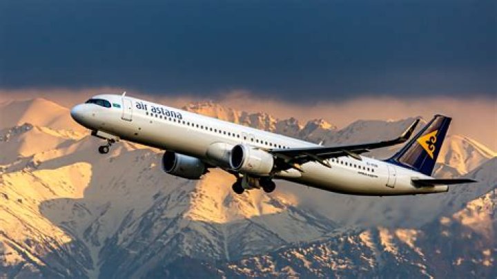 Air Astana Flight Incident Of 2004: Tragedy And Lessons Learned