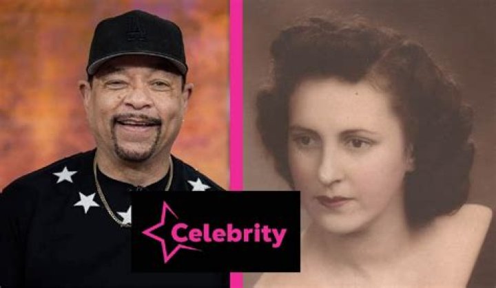Alice Marrow: What Happened To Ice-T's Mother?