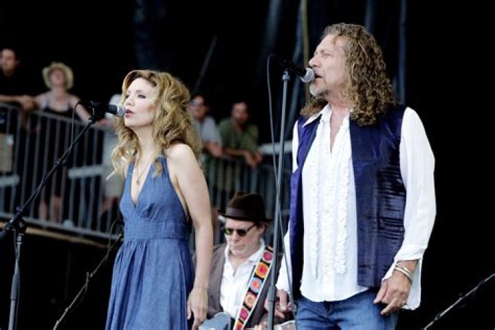 Alison Krauss's Marital Status Revealed