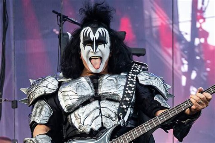 All About Gene Simmons: The Demon From KISS