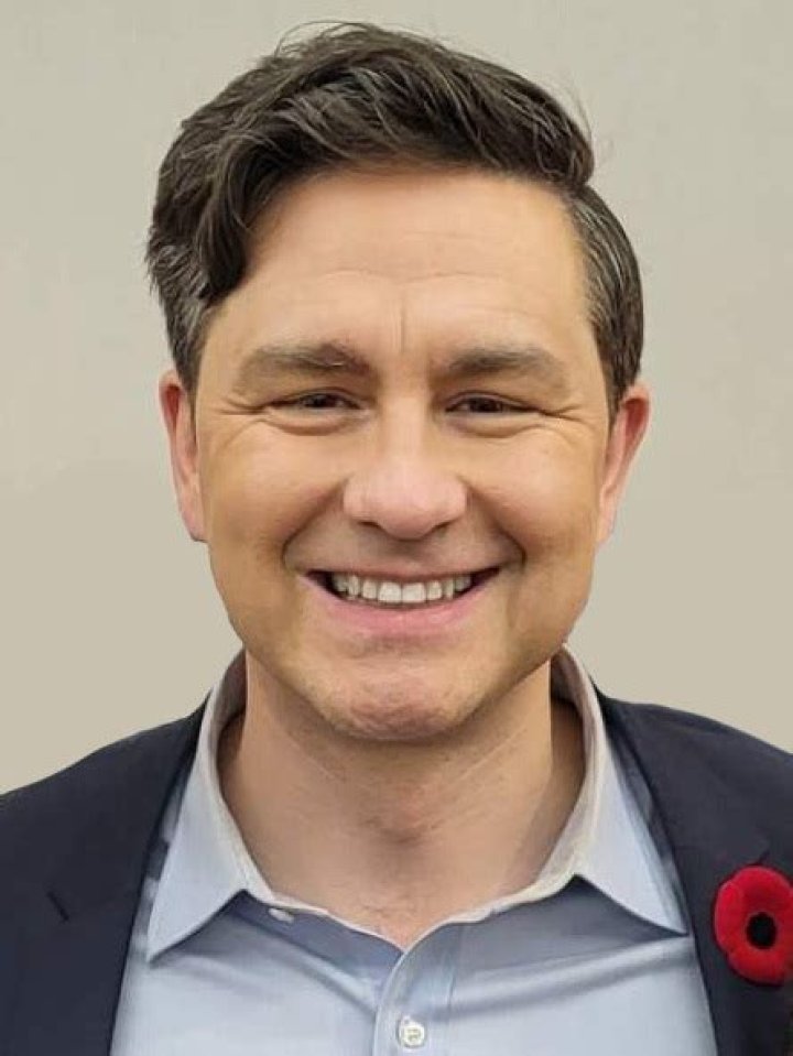 All About Pierre Poilievre Height: Fact-Checked And Informative