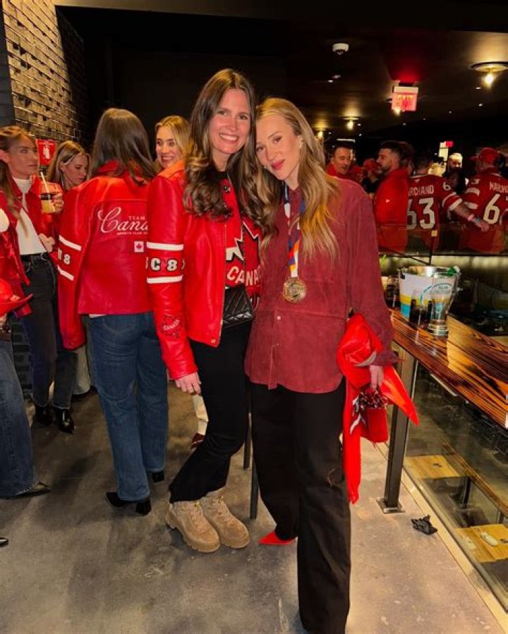 All About Sidney Crosby's Family