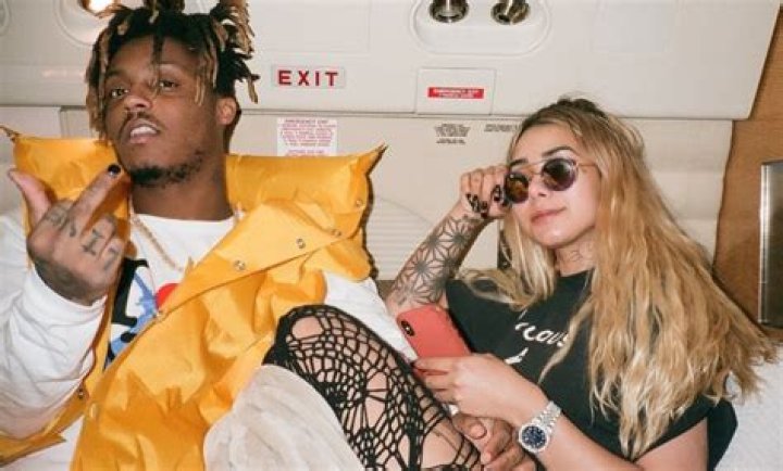 Ally Lotti New Boyfriend: Juice Wrld Girlfriend Now – Nationality & Drugs Issue