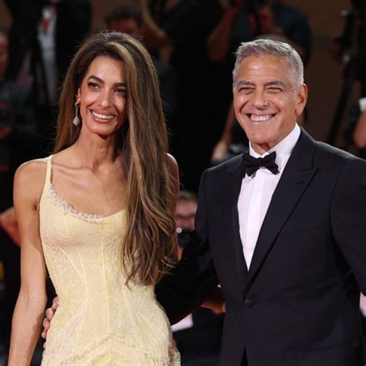Amal Clooney Twins: A Closer Look At Their Adorable Lives