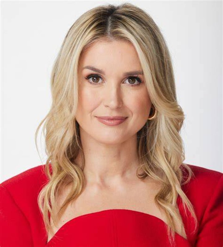 Amber Wilson ESPN, Bio, Cancer, Instagram, Net worth
