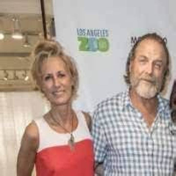 American Actor, Darby Hinton Marriage Sparks Since 1009 With His Second Wife, Darby Hinton Since His First Divorce