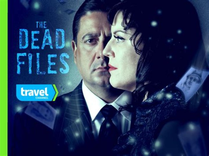 Amy Allan's Departure From "The Dead Files"