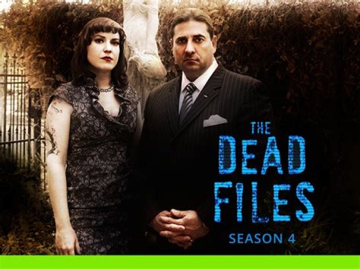 Amy Allan's Exit From Dead Files