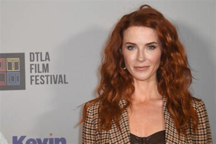 An Actress With Depth And Resilience