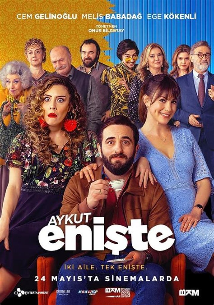 An Alluring Talent In Turkish Cinema
