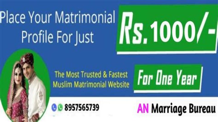 An Unraveling Of Matrimonial Status