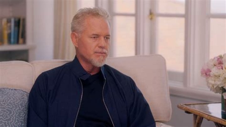 An Update On Eric's Health