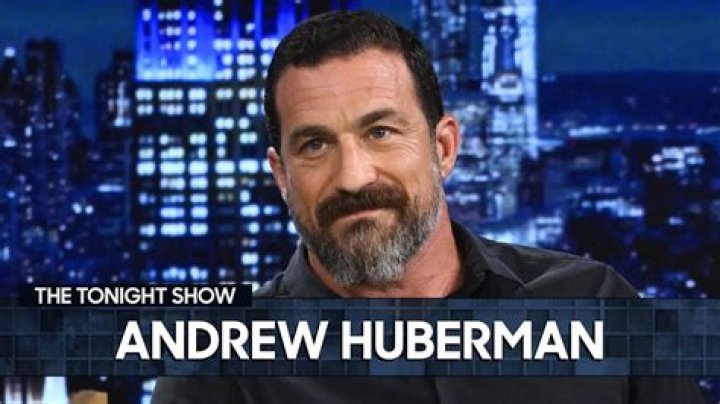 Andrew Huberman's Partner And Their Shared Insights