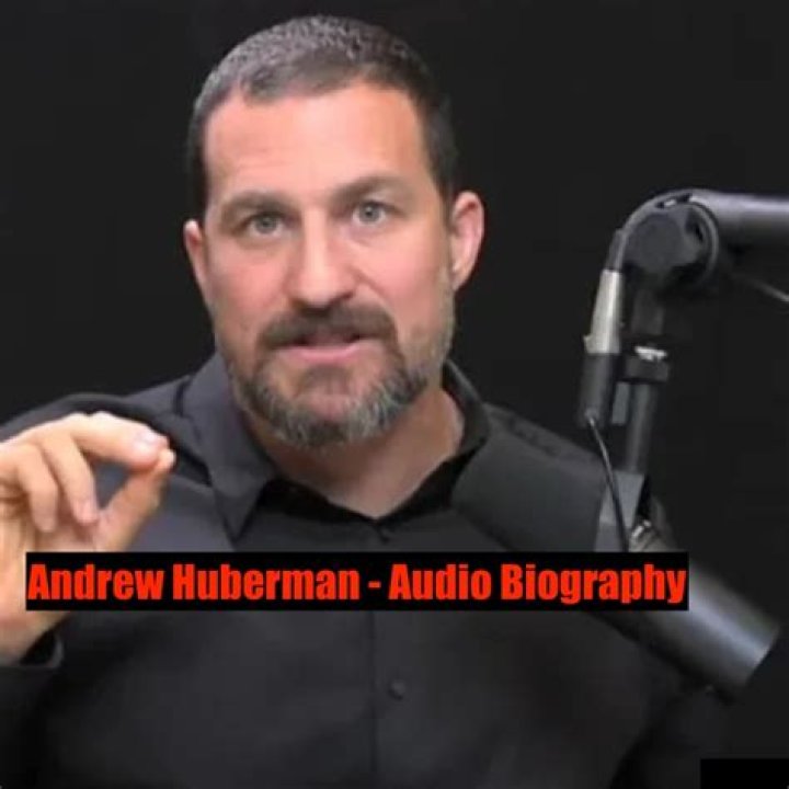 Andrew Huberman's Relationship: Unveiling Discoveries