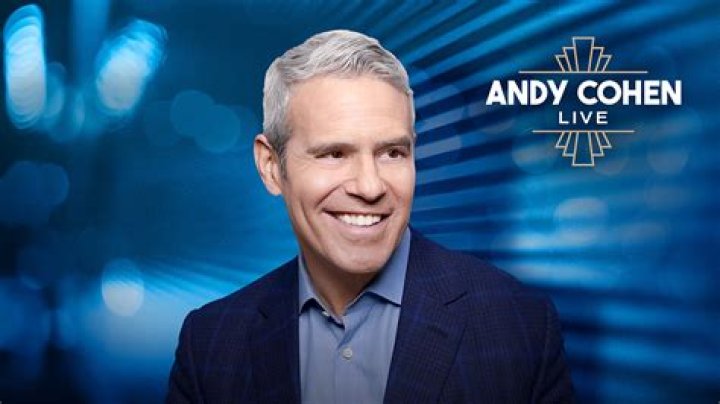 Andy Cohen's Marital Status Revealed