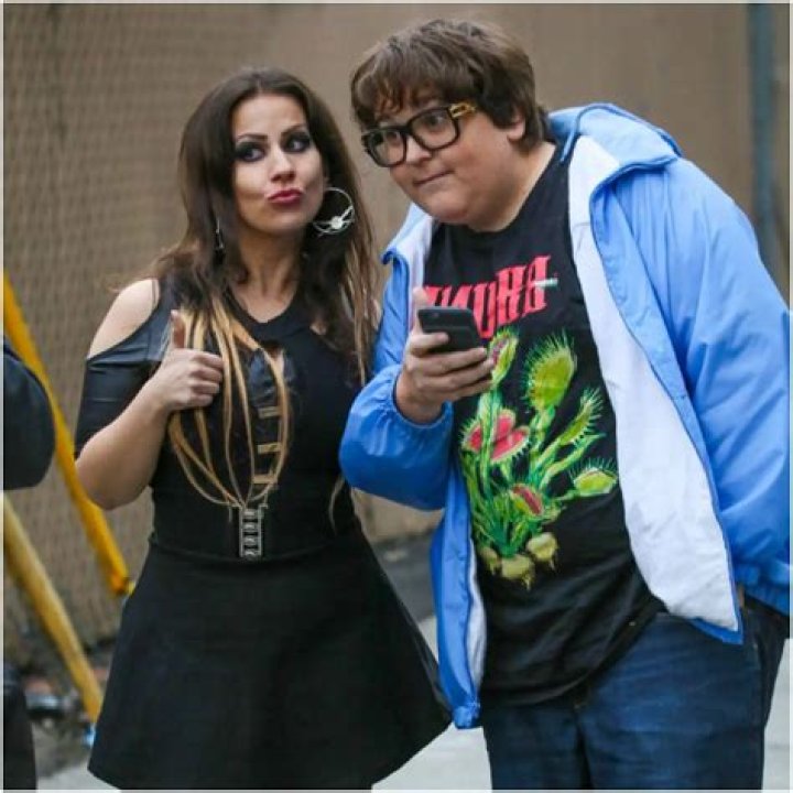 Andy Milonakis Net Worth, Age, Wife And Biography